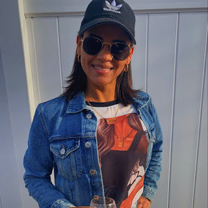 Meet your Posher, Polyana